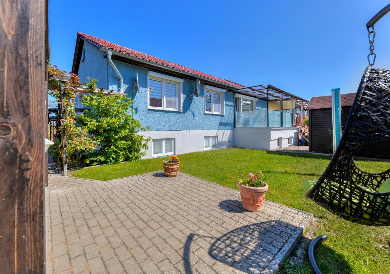 Haus N°9 Apartment Hohendorf  Exterior photo