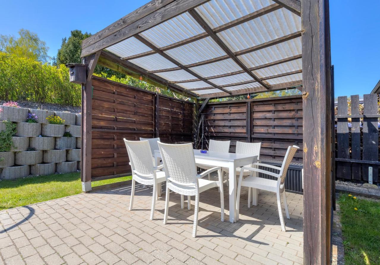 Haus N°9 Apartment Hohendorf  Exterior photo