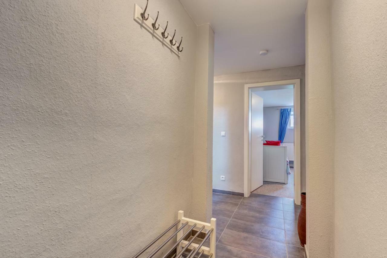 Haus N°9 Apartment Hohendorf  Exterior photo