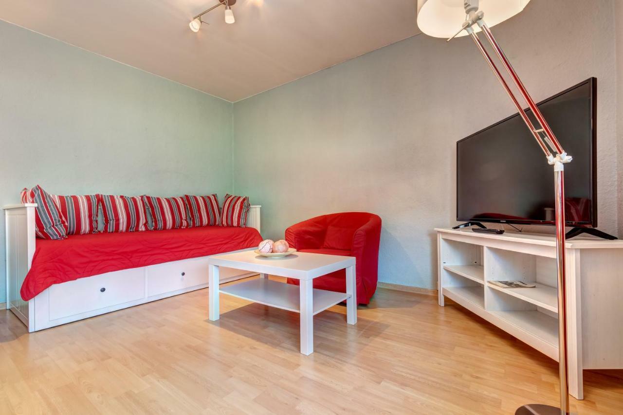 Haus N°9 Apartment Hohendorf  Exterior photo